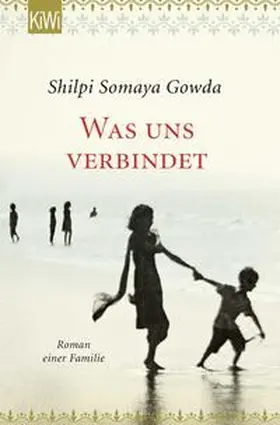 Gowda |  Was uns verbindet | Buch |  Sack Fachmedien
