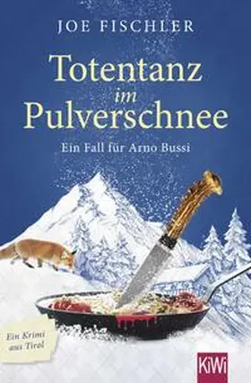 Fischler |  Totentanz im Pulverschnee | Buch |  Sack Fachmedien
