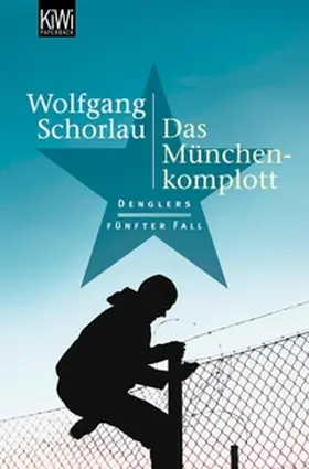 Schorlau |  Das München-Komplott | eBook | Sack Fachmedien
