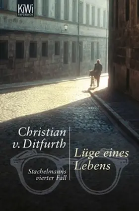 Ditfurth |  Lüge eines Lebens | eBook | Sack Fachmedien