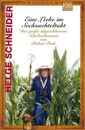 Schneider | Eine Liebe im Sechsachteltakt | E-Book | sack.de