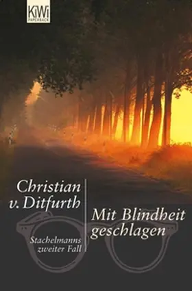 Ditfurth |  Mit Blindheit geschlagen | eBook | Sack Fachmedien