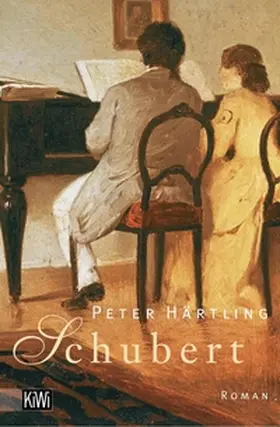 Härtling |  Schubert | eBook | Sack Fachmedien