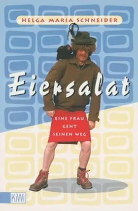 Schneider | Eiersalat | E-Book | sack.de