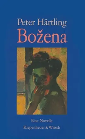 Härtling |  Bozena | eBook | Sack Fachmedien