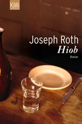 Roth | Hiob | E-Book | sack.de