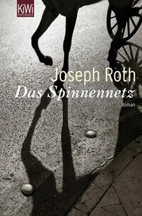 Roth | Das Spinnennetz | E-Book | sack.de