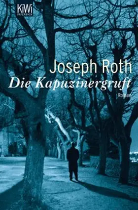 Roth | Kapuzinergruft | E-Book | sack.de