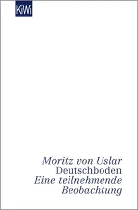 Uslar | Deutschboden | E-Book | www2.sack.de