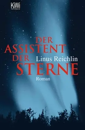 Reichlin | Der Assistent der Sterne | E-Book | sack.de