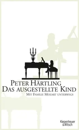Härtling |  Das ausgestellte Kind | eBook | Sack Fachmedien