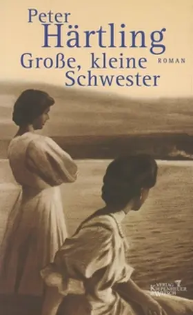 Härtling |  Grosse, kleine Schwester | eBook | Sack Fachmedien