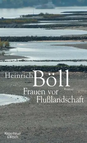 Böll | Frauen vor Flusslandschaft | E-Book | sack.de