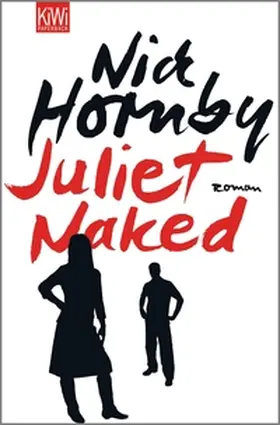 Hornby |  Juliet, Naked | eBook | Sack Fachmedien