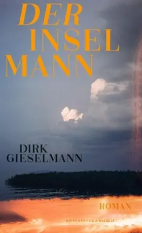 Gieselmann |  Der Inselmann | eBook | Sack Fachmedien