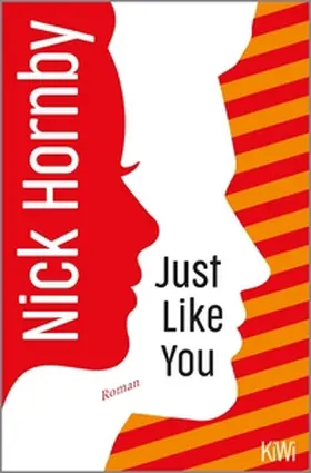 Hornby | Just Like You | E-Book | www2.sack.de