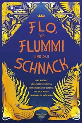 Rupp |  Flo, der Flummi und das Schnack | eBook | Sack Fachmedien