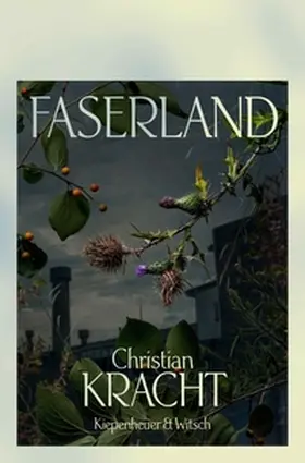 Kracht |  Faserland | eBook | Sack Fachmedien