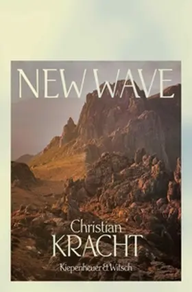 Kracht | New Wave | E-Book | sack.de