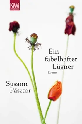 Pásztor | Ein fabelhafter Lügner | E-Book | sack.de