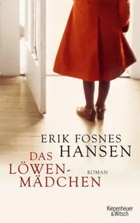 Hansen |  Das Löwenmädchen | eBook | Sack Fachmedien