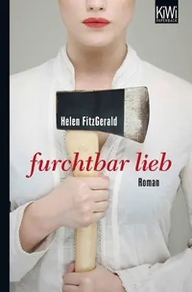 FitzGerald | Furchtbar lieb | E-Book | sack.de