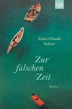 Sulzer | Zur falschen Zeit | E-Book | sack.de