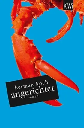 Koch |  Angerichtet | eBook | Sack Fachmedien