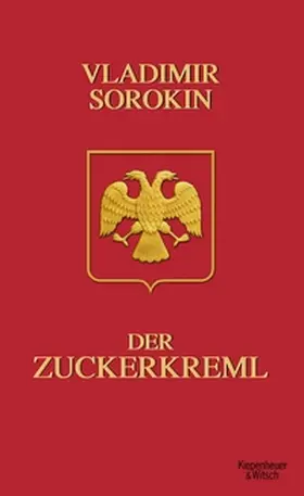 Sorokin |  Der Zuckerkreml | eBook | Sack Fachmedien