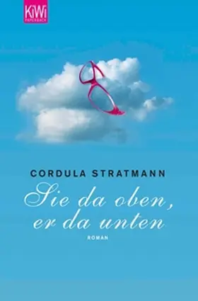 Stratmann |  Sie da oben, er da unten | eBook | Sack Fachmedien