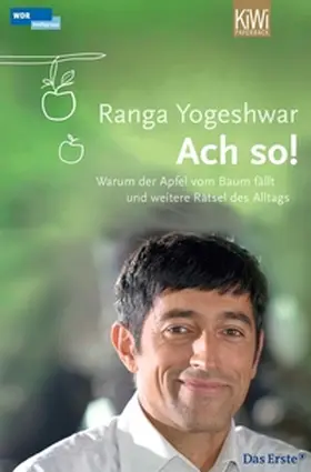 Yogeshwar | Ach so! | E-Book | www2.sack.de