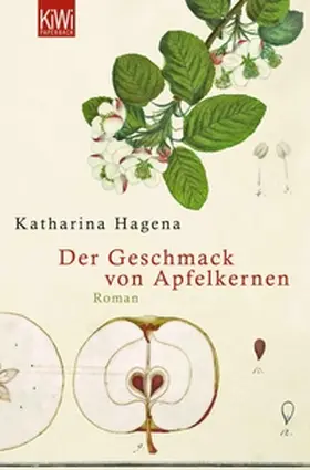 Hagena | Der Geschmack von Apfelkernen | E-Book | sack.de