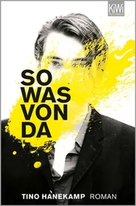 Hanekamp |  So was von da | eBook | Sack Fachmedien