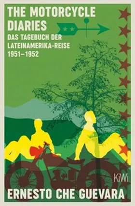 Guevara |  The Motorcycle Diaries | eBook | Sack Fachmedien