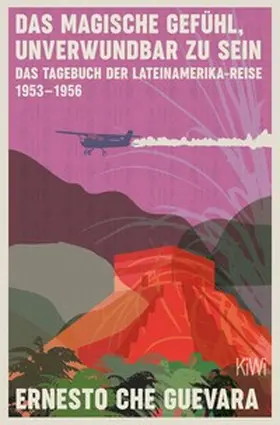 Guevara | Das magische Gefühl, unverwundbar zu sein | E-Book | sack.de
