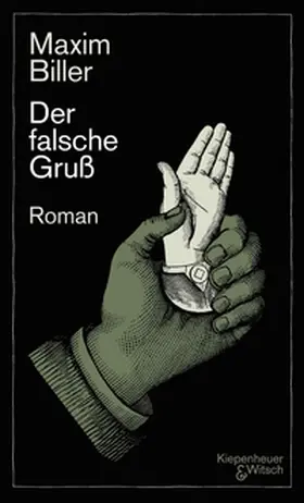 Biller | Der falsche Gruß | E-Book | sack.de