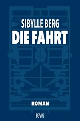 Berg | Die Fahrt | E-Book | www2.sack.de