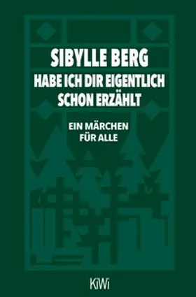 Berg | Habe ich dir eigentlich schon erzählt... | E-Book | sack.de