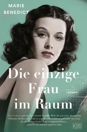Benedict | Die einzige Frau im Raum | E-Book | sack.de
