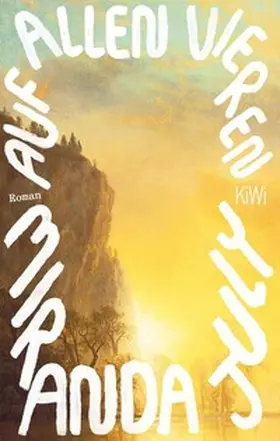 July |  Auf allen vieren | eBook | Sack Fachmedien