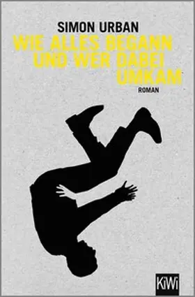 Urban |  Wie alles begann und wer dabei umkam | eBook | Sack Fachmedien