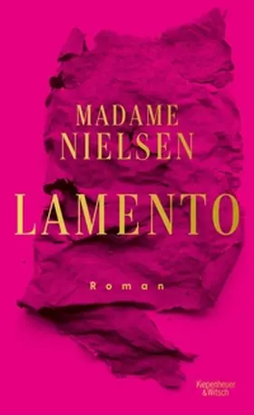 Nielsen | Lamento | E-Book | www2.sack.de