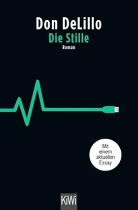 DeLillo | Die Stille | E-Book | www2.sack.de