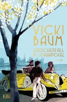 Baum |  Zwischenfall in Lohwinckel | eBook | Sack Fachmedien