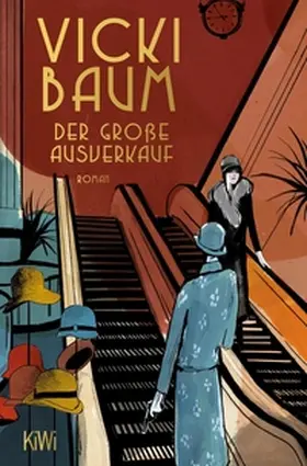 Baum | Der große Ausverkauf | E-Book | sack.de