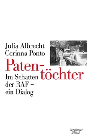 Albrecht / Ponto |  Patentöchter | eBook | Sack Fachmedien