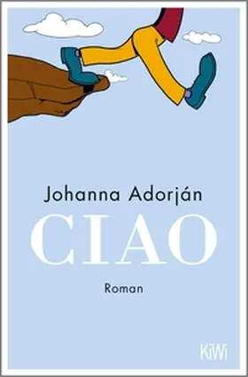 Adorján | Ciao | E-Book | sack.de