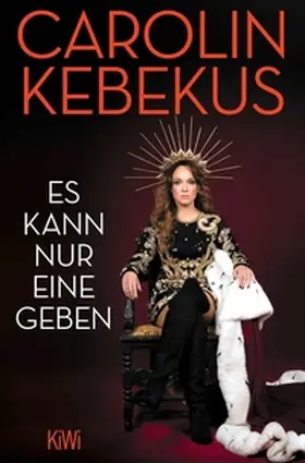 Kebekus / Tripke | Es kann nur eine geben | E-Book | sack.de
