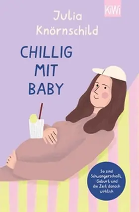 Knörnschild | Chillig mit Baby | E-Book | www2.sack.de