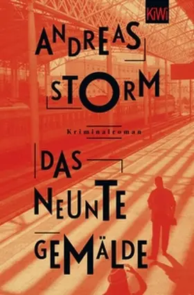Storm | Das neunte Gemälde | E-Book | sack.de